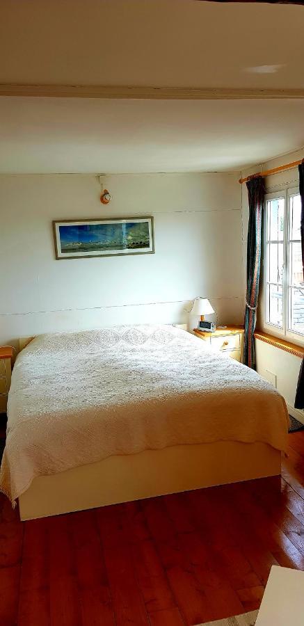 Quai Peree Apartement Saint-Valery-sur-Somme Εξωτερικό φωτογραφία