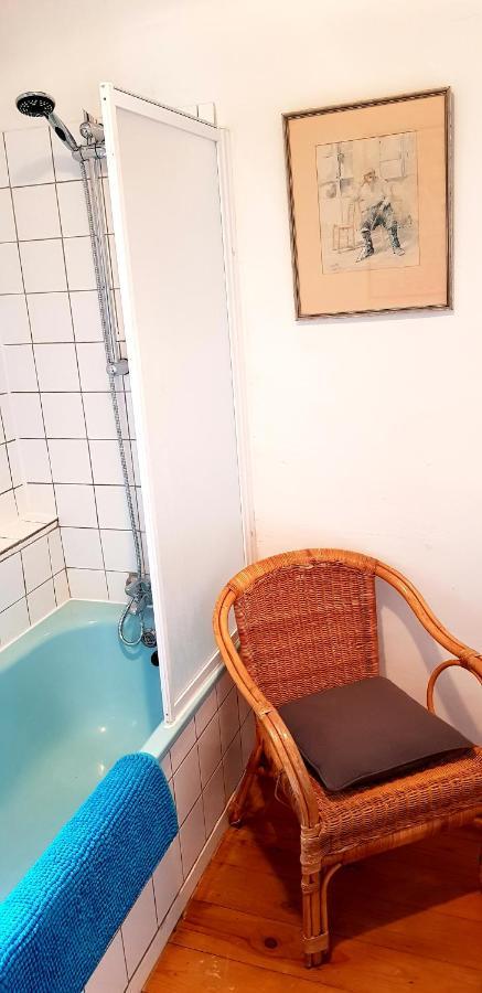 Quai Peree Apartement Saint-Valery-sur-Somme Εξωτερικό φωτογραφία