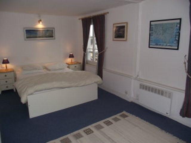 Quai Peree Apartement Saint-Valery-sur-Somme Δωμάτιο φωτογραφία